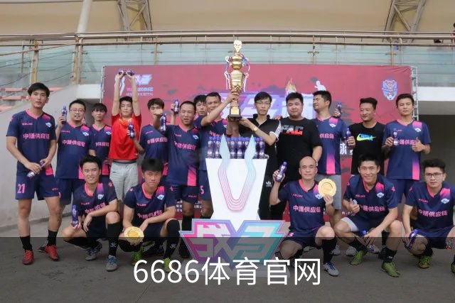 6686体育官网公司简介